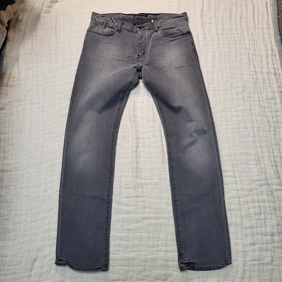 John Varvatos Jeans John Varvatos Star Usa Bowery Jeans 33x33